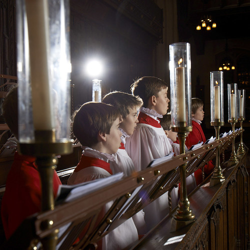 Winchester College Quiristers资料,Winchester College Quiristers最新歌曲,Winchester College QuiristersMV视频,Winchester College Quiristers音乐专辑,Winchester College Quiristers好听的歌