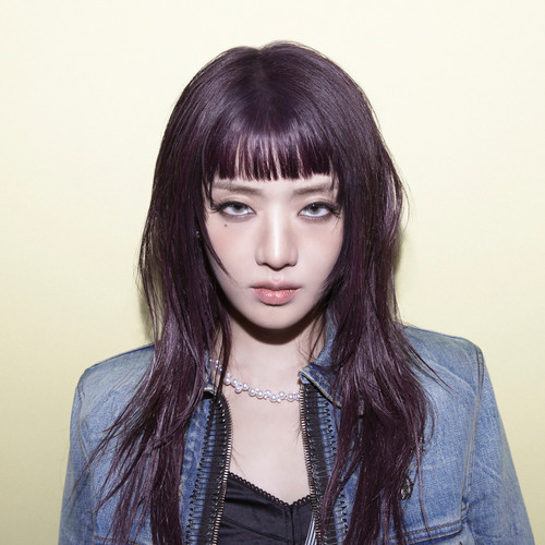 MINNIE资料,MINNIE最新歌曲,MINNIEMV视频,MINNIE音乐专辑,MINNIE好听的歌