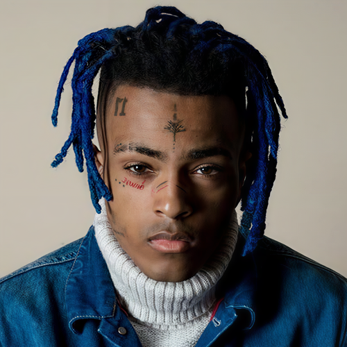 XXXTentacion资料,XXXTentacion最新歌曲,XXXTentacionMV视频,XXXTentacion音乐专辑,XXXTentacion好听的歌