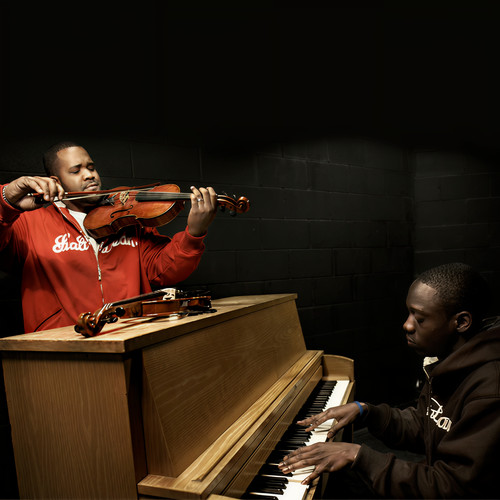 Black Violin资料,Black Violin最新歌曲,Black ViolinMV视频,Black Violin音乐专辑,Black Violin好听的歌
