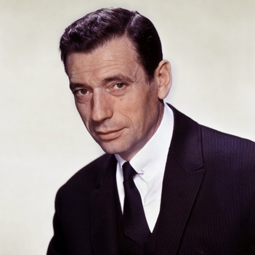 Yves Montand资料,Yves Montand最新歌曲,Yves MontandMV视频,Yves Montand音乐专辑,Yves Montand好听的歌