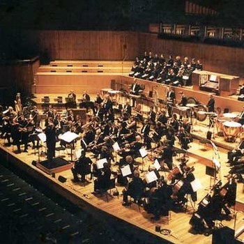 London Festival Orchestra资料,London Festival Orchestra最新歌曲,London Festival OrchestraMV视频,London Festival Orchestra音乐专辑,London Festival Orchestra好听的歌