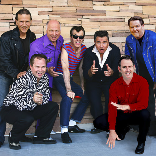 Sha Na Na资料,Sha Na Na最新歌曲,Sha Na NaMV视频,Sha Na Na音乐专辑,Sha Na Na好听的歌
