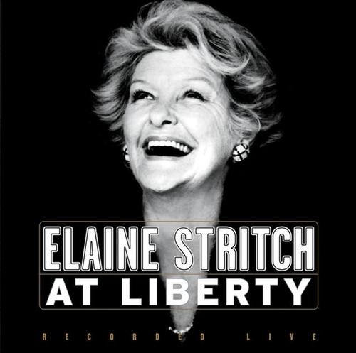 Elaine Stritch资料,Elaine Stritch最新歌曲,Elaine StritchMV视频,Elaine Stritch音乐专辑,Elaine Stritch好听的歌