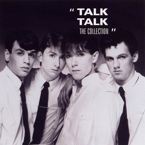 Talk Talk资料,Talk Talk最新歌曲,Talk TalkMV视频,Talk Talk音乐专辑,Talk Talk好听的歌