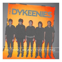 The Dykeenies资料,The Dykeenies最新歌曲,The DykeeniesMV视频,The Dykeenies音乐专辑,The Dykeenies好听的歌