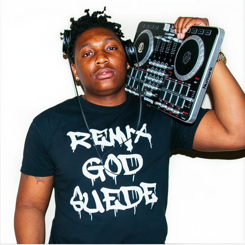 DJ Suede The Remix God资料,DJ Suede The Remix God最新歌曲,DJ Suede The Remix GodMV视频,DJ Suede The Remix God音乐专辑,DJ Suede The Remix God好听的歌