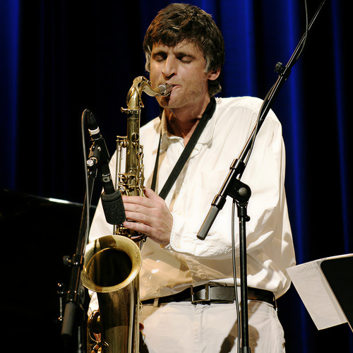 Daniel Schnyder资料,Daniel Schnyder最新歌曲,Daniel SchnyderMV视频,Daniel Schnyder音乐专辑,Daniel Schnyder好听的歌