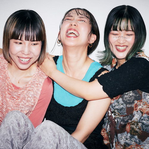 Hump Back资料,Hump Back最新歌曲,Hump BackMV视频,Hump Back音乐专辑,Hump Back好听的歌