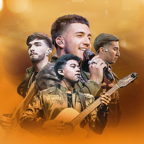 Eslabón Armado资料,Eslabón Armado最新歌曲,Eslabón ArmadoMV视频,Eslabón Armado音乐专辑,Eslabón Armado好听的歌