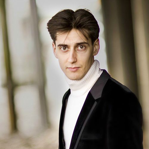 Yevgeny Sudbin资料,Yevgeny Sudbin最新歌曲,Yevgeny SudbinMV视频,Yevgeny Sudbin音乐专辑,Yevgeny Sudbin好听的歌