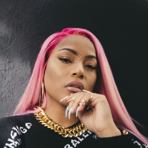 Stefflon Don资料,Stefflon Don最新歌曲,Stefflon DonMV视频,Stefflon Don音乐专辑,Stefflon Don好听的歌