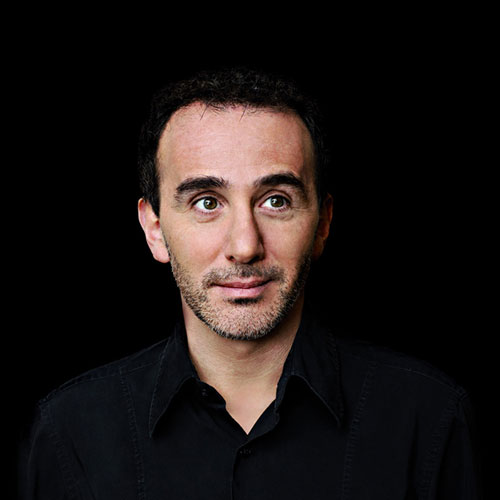 Elie Semoun资料,Elie Semoun最新歌曲,Elie SemounMV视频,Elie Semoun音乐专辑,Elie Semoun好听的歌