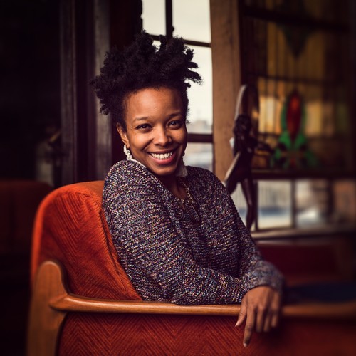 Jamila Woods资料,Jamila Woods最新歌曲,Jamila WoodsMV视频,Jamila Woods音乐专辑,Jamila Woods好听的歌