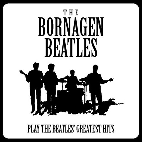 Bornagen Beatles资料,Bornagen Beatles最新歌曲,Bornagen BeatlesMV视频,Bornagen Beatles音乐专辑,Bornagen Beatles好听的歌