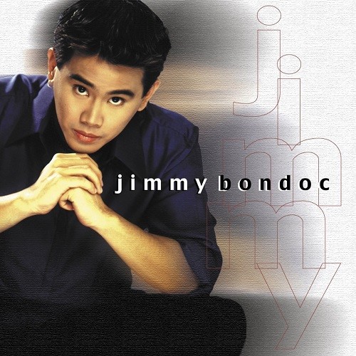 Jimmy Bondoc资料,Jimmy Bondoc最新歌曲,Jimmy BondocMV视频,Jimmy Bondoc音乐专辑,Jimmy Bondoc好听的歌