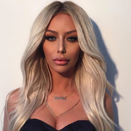 Aubrey O'Day资料,Aubrey O'Day最新歌曲,Aubrey O'DayMV视频,Aubrey O'Day音乐专辑,Aubrey O'Day好听的歌