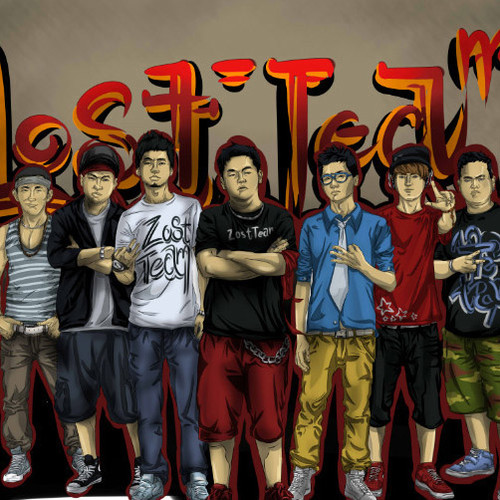 Lost team资料,Lost team最新歌曲,Lost teamMV视频,Lost team音乐专辑,Lost team好听的歌