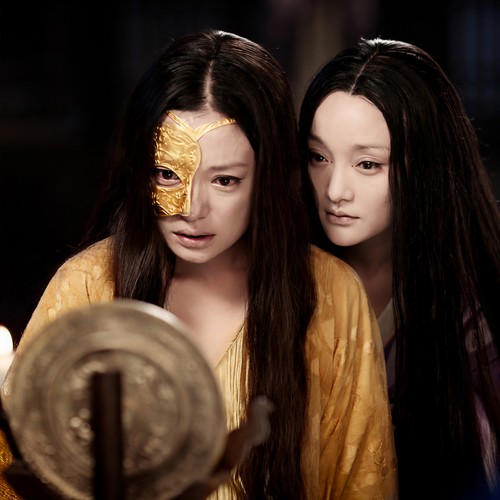画皮资料,画皮最新歌曲,画皮MV视频,画皮音乐专辑,画皮好听的歌