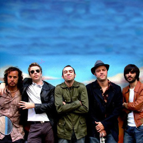 Brazzaville资料,Brazzaville最新歌曲,BrazzavilleMV视频,Brazzaville音乐专辑,Brazzaville好听的歌