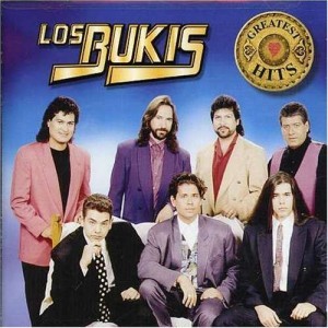 Los Bukis资料,Los Bukis最新歌曲,Los BukisMV视频,Los Bukis音乐专辑,Los Bukis好听的歌