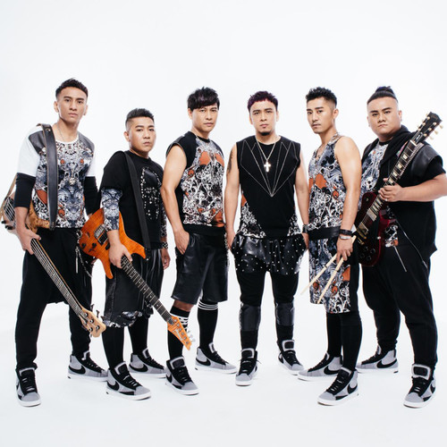 BOXING乐团资料,BOXING乐团最新歌曲,BOXING乐团MV视频,BOXING乐团音乐专辑,BOXING乐团好听的歌