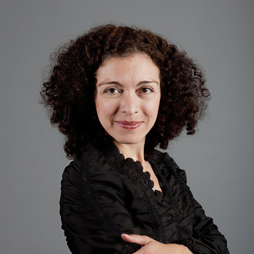 Marianna Shirinyan资料,Marianna Shirinyan最新歌曲,Marianna ShirinyanMV视频,Marianna Shirinyan音乐专辑,Marianna Shirinyan好听的歌