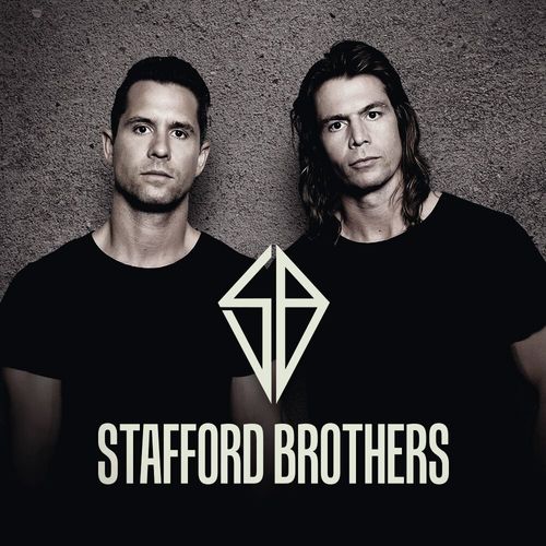 Stafford Brothers资料,Stafford Brothers最新歌曲,Stafford BrothersMV视频,Stafford Brothers音乐专辑,Stafford Brothers好听的歌