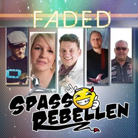 Spassrebellen资料,Spassrebellen最新歌曲,SpassrebellenMV视频,Spassrebellen音乐专辑,Spassrebellen好听的歌