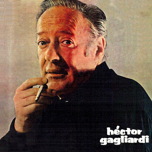 Héctor Gagliardi资料,Héctor Gagliardi最新歌曲,Héctor GagliardiMV视频,Héctor Gagliardi音乐专辑,Héctor Gagliardi好听的歌