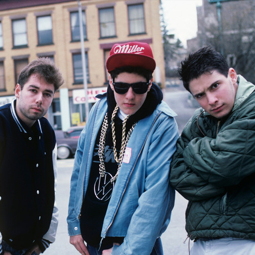 Beastie Boys资料,Beastie Boys最新歌曲,Beastie BoysMV视频,Beastie Boys音乐专辑,Beastie Boys好听的歌