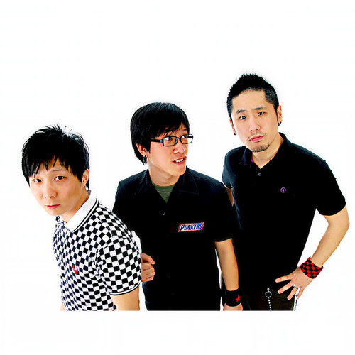 타미식스资料,타미식스最新歌曲,타미식스MV视频,타미식스音乐专辑,타미식스好听的歌