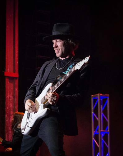Kenny Wayne Shepherd Band资料,Kenny Wayne Shepherd Band最新歌曲,Kenny Wayne Shepherd BandMV视频,Kenny Wayne Shepherd Band音乐专辑,Kenny Wayne Shepherd Band好听的歌