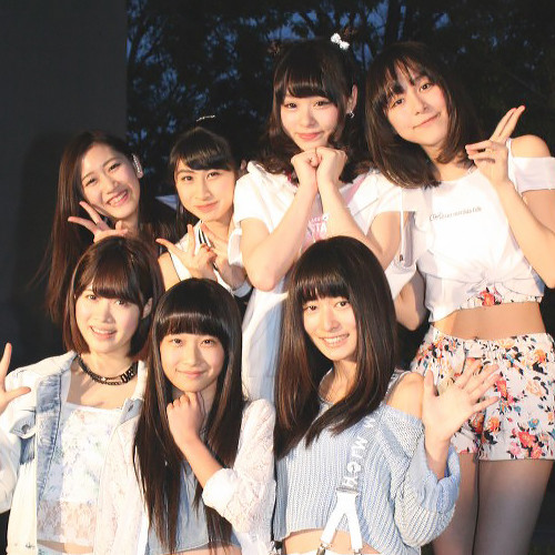 アイドリングNEO资料,アイドリングNEO最新歌曲,アイドリングNEOMV视频,アイドリングNEO音乐专辑,アイドリングNEO好听的歌