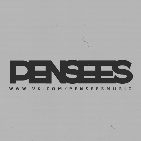 Pensees资料,Pensees最新歌曲,PenseesMV视频,Pensees音乐专辑,Pensees好听的歌