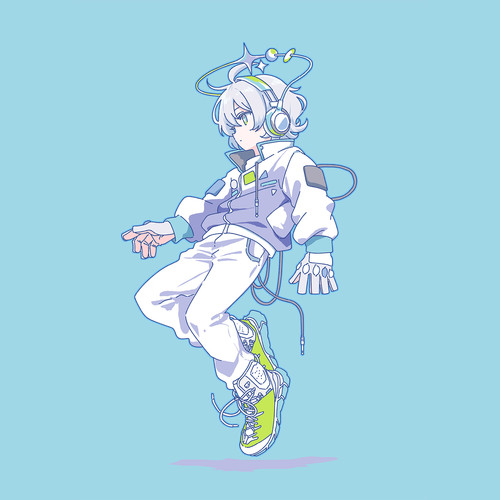 Sou资料,Sou最新歌曲,SouMV视频,Sou音乐专辑,Sou好听的歌