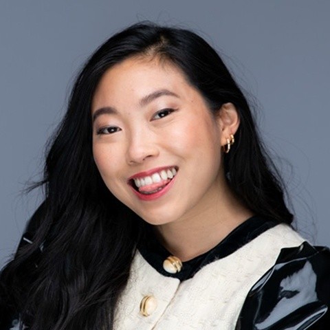 Awkwafina资料,Awkwafina最新歌曲,AwkwafinaMV视频,Awkwafina音乐专辑,Awkwafina好听的歌