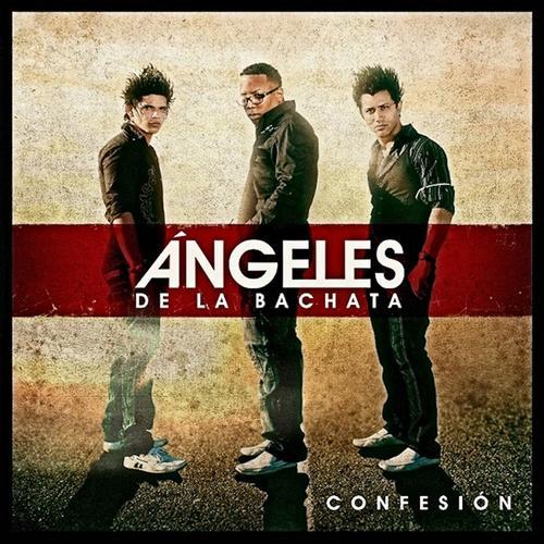 Angeles De La Bachata资料,Angeles De La Bachata最新歌曲,Angeles De La BachataMV视频,Angeles De La Bachata音乐专辑,Angeles De La Bachata好听的歌