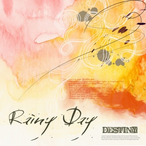 Rainy Day资料,Rainy Day最新歌曲,Rainy DayMV视频,Rainy Day音乐专辑,Rainy Day好听的歌
