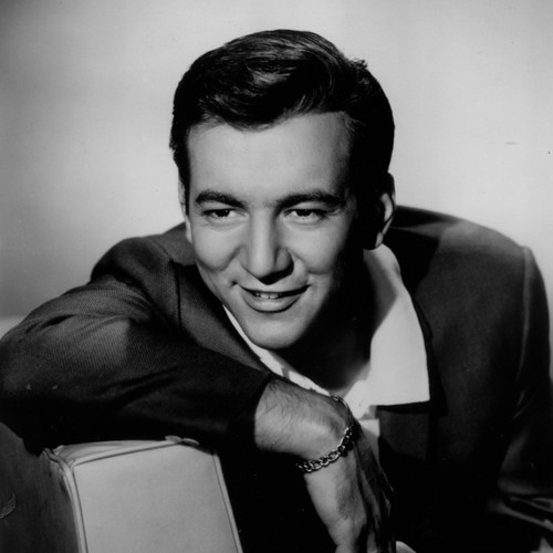 Bobby Darin资料,Bobby Darin最新歌曲,Bobby DarinMV视频,Bobby Darin音乐专辑,Bobby Darin好听的歌