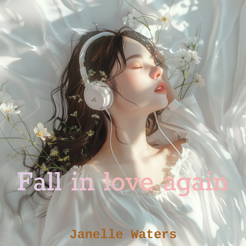 Janelle Waters资料,Janelle Waters最新歌曲,Janelle WatersMV视频,Janelle Waters音乐专辑,Janelle Waters好听的歌