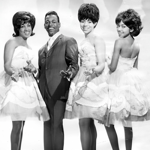 The Orlons资料,The Orlons最新歌曲,The OrlonsMV视频,The Orlons音乐专辑,The Orlons好听的歌