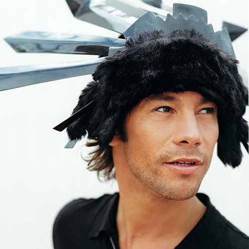 Jamiroquai资料,Jamiroquai最新歌曲,JamiroquaiMV视频,Jamiroquai音乐专辑,Jamiroquai好听的歌