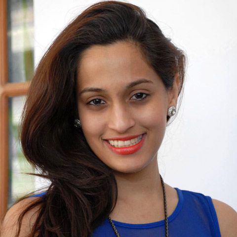 Shweta Pandit资料,Shweta Pandit最新歌曲,Shweta PanditMV视频,Shweta Pandit音乐专辑,Shweta Pandit好听的歌