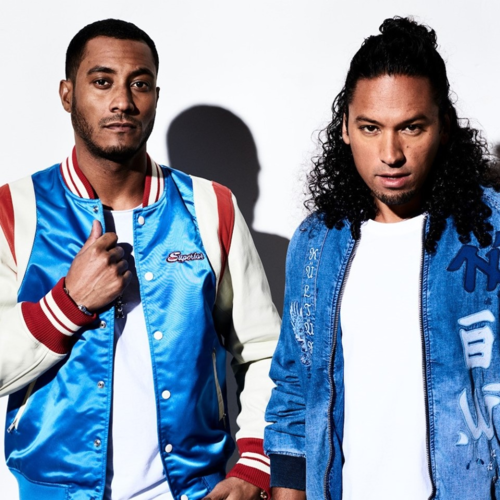 Sunnery James & Ryan Marciano资料,Sunnery James & Ryan Marciano最新歌曲,Sunnery James & Ryan MarcianoMV视频,Sunnery James & Ryan Marciano音乐专辑,Sunnery James & Ryan Marciano好听的歌