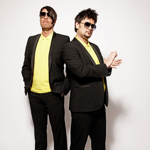 The Discoboys资料,The Discoboys最新歌曲,The DiscoboysMV视频,The Discoboys音乐专辑,The Discoboys好听的歌