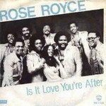 Rose Royce资料,Rose Royce最新歌曲,Rose RoyceMV视频,Rose Royce音乐专辑,Rose Royce好听的歌