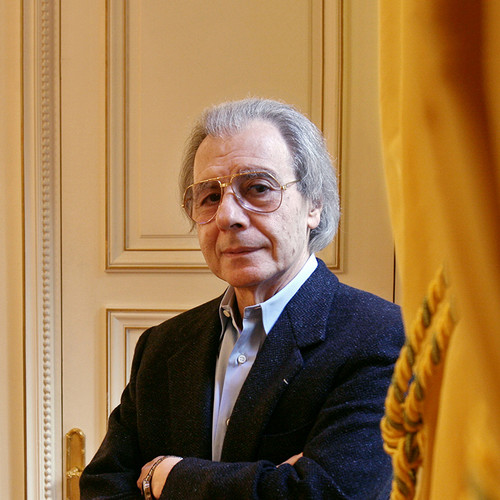 Lalo Schifrin资料,Lalo Schifrin最新歌曲,Lalo SchifrinMV视频,Lalo Schifrin音乐专辑,Lalo Schifrin好听的歌