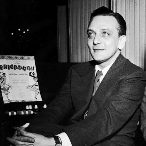 Frederick Loewe资料,Frederick Loewe最新歌曲,Frederick LoeweMV视频,Frederick Loewe音乐专辑,Frederick Loewe好听的歌