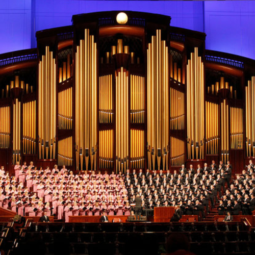 Mormon Tabernacle Choir资料,Mormon Tabernacle Choir最新歌曲,Mormon Tabernacle ChoirMV视频,Mormon Tabernacle Choir音乐专辑,Mormon Tabernacle Choir好听的歌